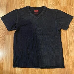 Alfani Striped t-shirt